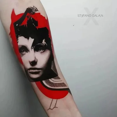 Royale Ink Collective tattoo 024