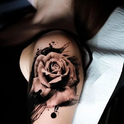 Royale Ink Collective tattoo 029