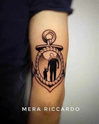 Royale Ink Collective tattoo 030