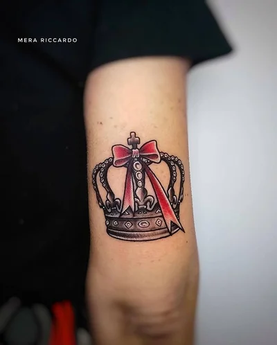 Royale Ink Collective tattoo 034