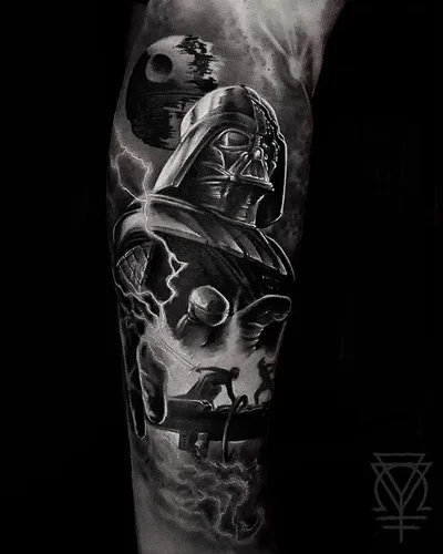 Royale Ink Collective tattoo 041