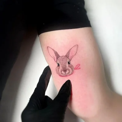 Royale Ink Collective tattoo 048