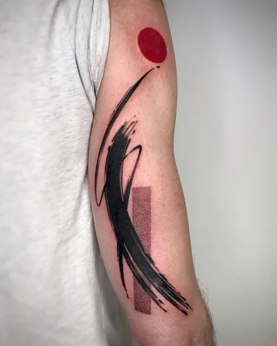 Royale Ink Collective tattoo 049