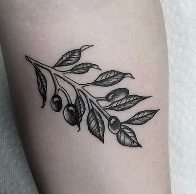 Royal Flesh Tattoo tattoo 009