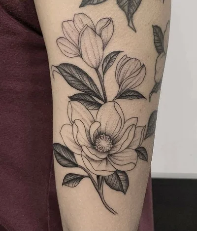 Royal Flesh Tattoo tattoo 011