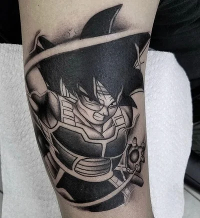 Royal Flesh Tattoo tattoo 012