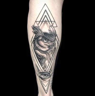 Royal Flesh Tattoo tattoo 016