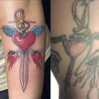 Royal Flesh Tattoo tattoo 017