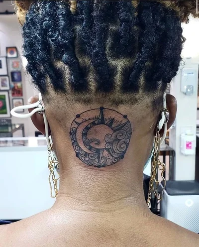 Royal Flesh Tattoo tattoo 018
