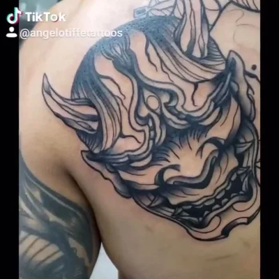 Royal Flesh Tattoo tattoo 019
