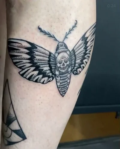 Royal Flesh Tattoo tattoo 021