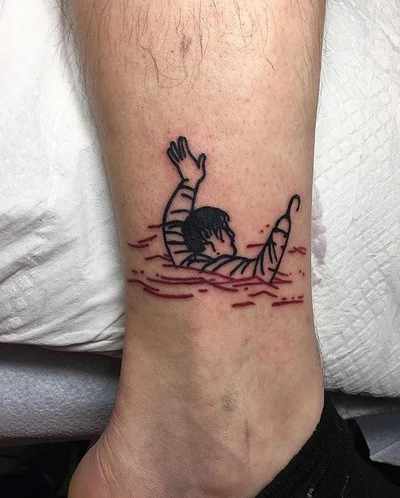 Royal Flesh Tattoo tattoo 024
