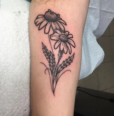 Royal Flesh Tattoo tattoo 025