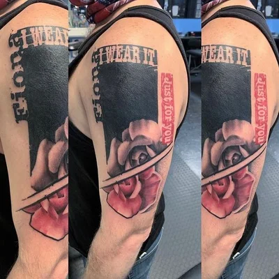 Royal Flesh Tattoo tattoo 030