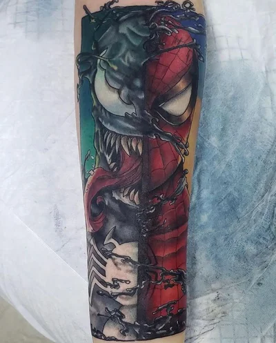 Royal Flesh Tattoo tattoo 036