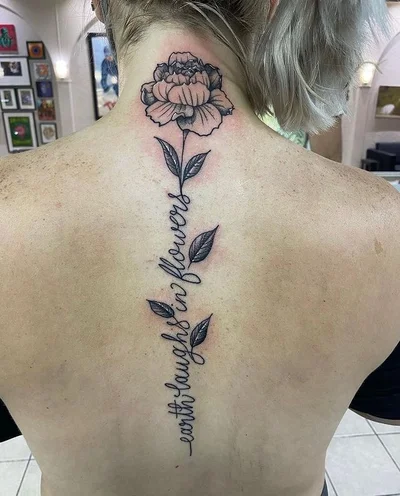 Royal Flesh Tattoo tattoo 038