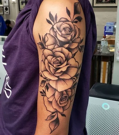 Royal Flesh Tattoo tattoo 039