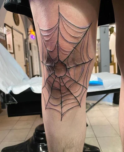 Royal Flesh Tattoo tattoo 048