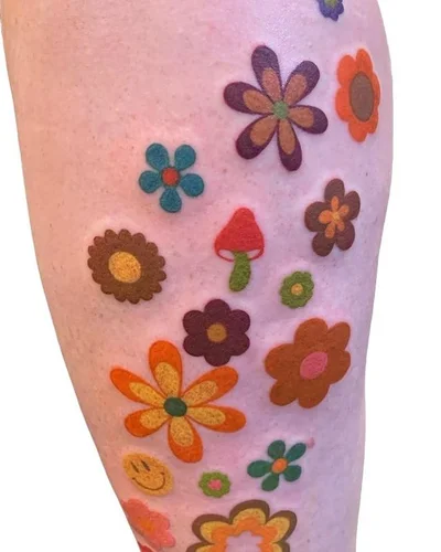 Royal Heritage Tattoo&Piercing tattoo 011