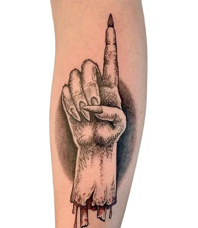 Royal Heritage Tattoo&Piercing tattoo 012