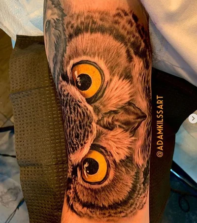 Royal Heritage Tattoo&Piercing tattoo 014