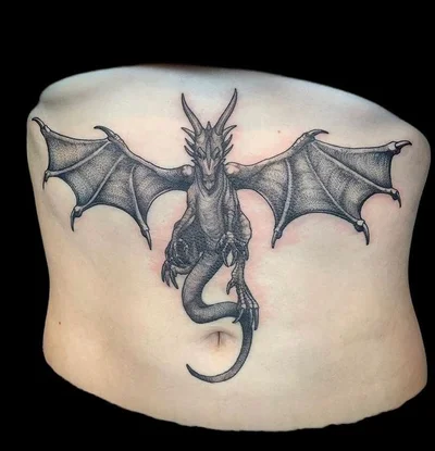 Royal Heritage Tattoo&Piercing tattoo 016