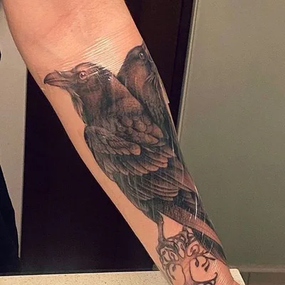 Royal Heritage Tattoo&Piercing tattoo 017