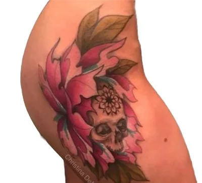 Royal Heritage Tattoo&Piercing tattoo 019
