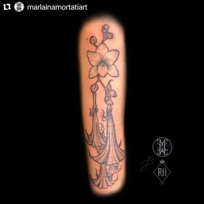 Royal Heritage Tattoo&Piercing tattoo 020