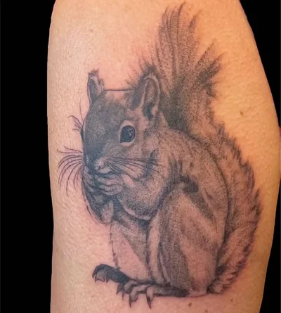 Royal Heritage Tattoo&Piercing tattoo 021
