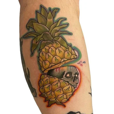 Royal Heritage Tattoo&Piercing tattoo 022