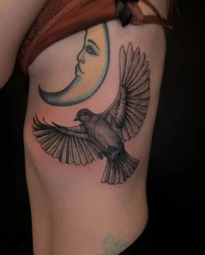 Royal Heritage Tattoo&Piercing tattoo 029