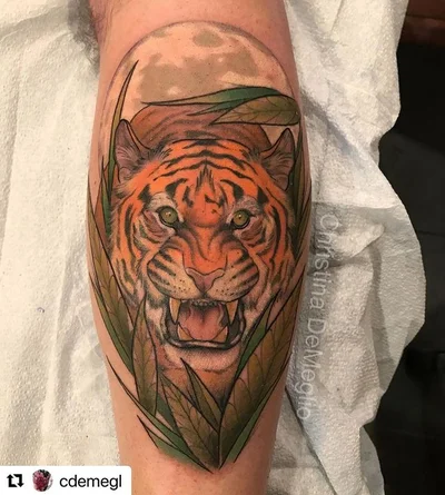Royal Heritage Tattoo&Piercing tattoo 030