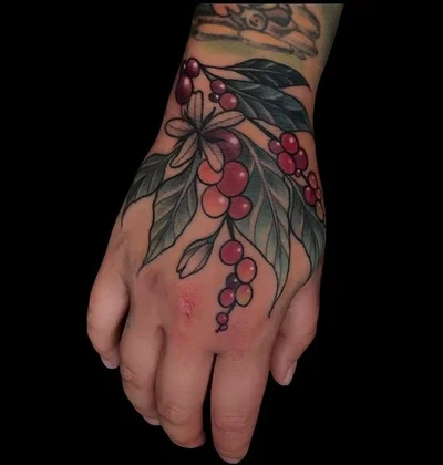 Royal Heritage Tattoo&Piercing tattoo 031
