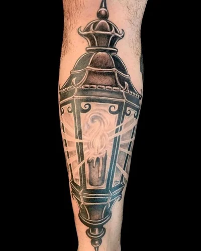 Royal Heritage Tattoo&Piercing tattoo 032