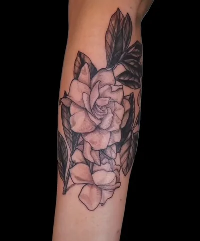 Royal Heritage Tattoo&Piercing tattoo 039