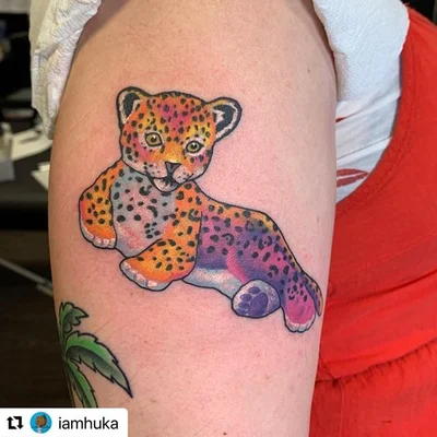 Royal Heritage Tattoo&Piercing tattoo 041