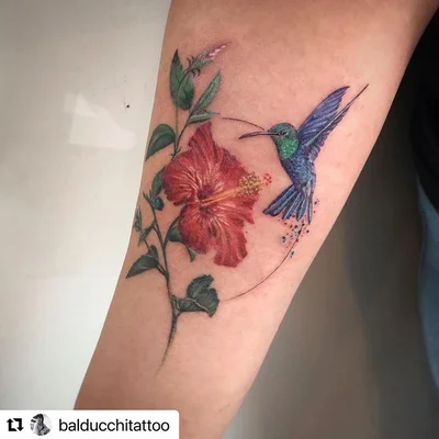 Royal Heritage Tattoo&Piercing tattoo 042