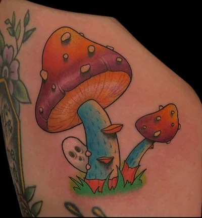 Royal Heritage Tattoo&Piercing tattoo 043