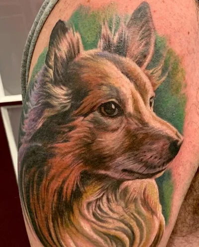 Royal Heritage Tattoo&Piercing tattoo 045