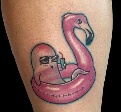 Royal Heritage Tattoo&Piercing tattoo 046