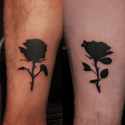 Royal Heritage Tattoo&Piercing tattoo 048