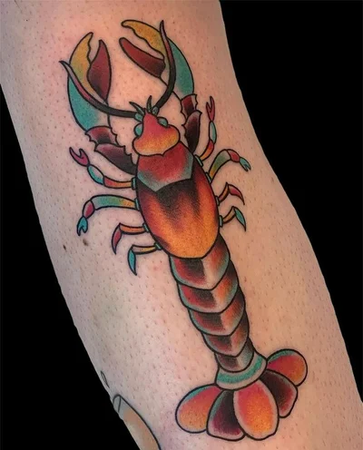 Royal Heritage Tattoo&Piercing tattoo 050