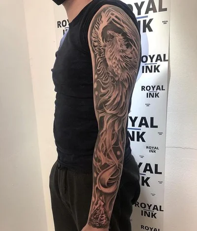 Alex tattoo 001