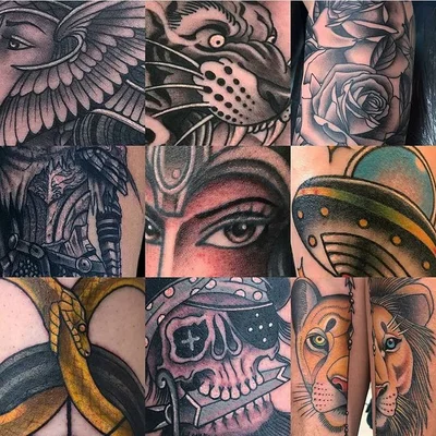 Henning tattoo 008