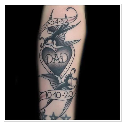 Henning tattoo 009