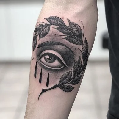 Henning tattoo 010