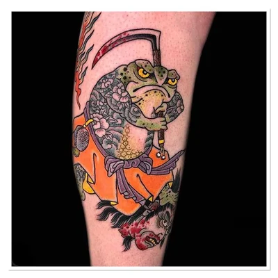 Henning tattoo 011