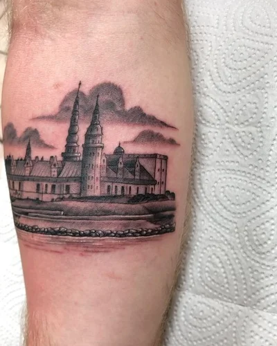 Henning tattoo 012