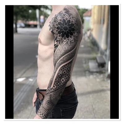 Henning tattoo 014